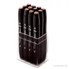 Artikelbild 1 des Artikels “TOUCH Twin Marker Set 12er - Wood Colors “