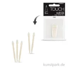 Artikelbild 1 des Artikels “TOUCH Twin Marker Spitzen fine 5 Stück “
