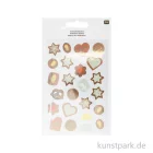 Artikelbild 1 des Artikels “Transfermotive - Weihnachtsgebäck “