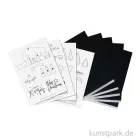 Artikelbild 1 des Artikels “Transferpapiere mit Vorlagen - Krippe “