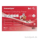 Artikelbild 1 des Artikels “Copic Papier - Transotype Perfect Colouring Paper 250g “