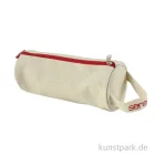 Artikelbild 1 des Artikels “transotype senseBag Mäppchen, 20 x 7,5 cm Natur“