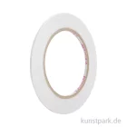 Artikelbild 1 des Artikels “transotype X-Press it Klebeband doppelseitig 3 mm - 25 m“