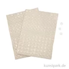 Artikelbild 1 des Artikels “Transparente Silikonpunkte - selbstklebend, 300 Stück “