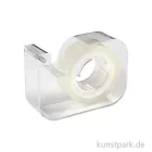 Artikelbild 1 des Artikels “Transparentes Klebeband mit Abroller “