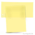 Artikelbild 1 des Artikels “Transparentpapier 50,5x70 cm, 1 Rolle, 115g Farbe | Hellgelb“