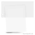 Artikelbild 1 des Artikels “Transparentpapier 50,5x70 cm, 1 Rolle, 115g Farbe | Weiß“