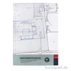 Artikelbild 1 des Artikels “Transparentpapierblock, 50 Blatt, 80 g DIN A2“