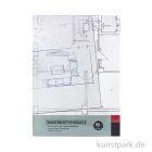 Artikelbild 1 des Artikels “Transparentpapierblock, 50 Blatt, 80 g DIN A3“