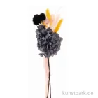 Artikelbild 1 des Artikels “Trockenblumen Set Pastell Schwarz “