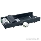 Artikelbild 1 des Artikels “Tubenquetsche schwarz für Farbtuben bis 60 mm Breite “