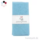 Artikelbild 1 des Artikels “Tüll Stoff Zuschnitt Glitzer - 3 x 1 m “