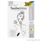 Artikelbild 1 des Artikels “Tusche Papier, 22 x 30 cm, 10 Blatt, Weiß, 200g/m² “