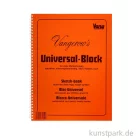Artikelbild 1 des Artikels “Vang Universalblock, 20 Blatt, 200 g 18 x 24 cm“