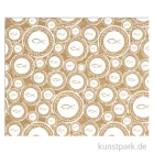 Artikelbild 1 des Artikels “Designkarton Young Spirit - Christliche Fische, DIN A4, 5 Blatt “