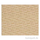 Artikelbild 1 des Artikels “Designkarton Young Spirit - Kommunion, DIN A4, 5 Blatt “