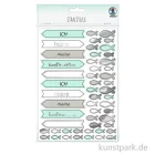 Artikelbild 1 des Artikels “Stanzteile - Meine Konfirmation, Mint, 312 Stück “