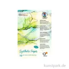 Artikelbild 1 des Artikels “Synthetisches Papier Yupo, Weiß, 10 Blatt DIN A6“