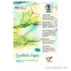 Artikelbild 1 des Artikels “Synthetisches Papier Yupo, Weiß, 10 Blatt “