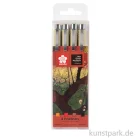 Artikelbild 1 des Artikels “Van Gogh Museum Edition x Sakura Pigma Micron Fineliner Set “