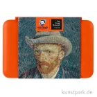 Artikelbild 1 des Artikels “Van Gogh Museum Edition x Talens VAN GOGH Aquarell Pocket Box “
