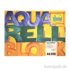 Artikelbild 1 des Artikels “Vang Aquarellblock, 10 Blatt, 300g rau “