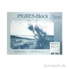 Artikelbild 1 des Artikels “Vang INGRES Pastellblock Weiß, 20 Blatt, 100g 24 x 31 cm“
