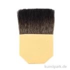 Artikelbild 1 des Artikels “Vergolder-Pinsel aus Fehhaar 6 cm“