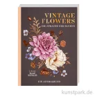 Artikelbild 1 des Artikels “Vintage Flowers - Die Sprache der Blumen, Topp Verlag “