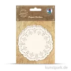 Artikelbild 1 des Artikels “Vintage Paper Doilies, 30 Stück 9 cm“