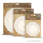 Artikelbild 1 des Artikels “Vintage Paper Doilies, 30 Stück “