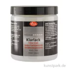 Artikelbild 1 des Artikels “Viva Decor Klar-Lack, matt 250 ml“