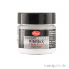 Artikelbild 1 des Artikels “Viva Decor Klar-Lack, matt 50 ml“