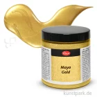 Artikelbild 1 des Artikels “Viva Decor Maya-Gold 250 ml | Gold“