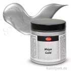 Artikelbild 1 des Artikels “Viva Decor Maya-Gold 250 ml | Silber“