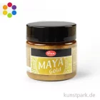 Artikelbild 1 des Artikels “Viva Decor Maya-Gold “