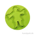 Artikelbild 1 des Artikels “Viva Decor Motiv Stanzer Weihnachtsmann, 2-teilig “
