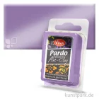 Artikelbild 1 des Artikels “Viva Decor Pardo Schmuck-Masse 56 g Farbe | Flieder transparent“