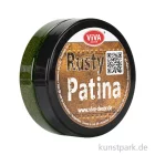 Artikelbild 1 des Artikels “Viva Decor Rusty Patina - 50 ml Grünspan “