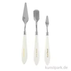 Artikelbild 1 des Artikels “Viva Decor Schablonier-Spachtel Set 3-teilig “