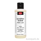 Artikelbild 1 des Artikels “Viva Decor Serviettentechnik Kleber + Lack 82 ml - glänzend “