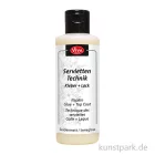 Artikelbild 1 des Artikels “Viva Decor Serviettentechnik Kleber + Lack 82 ml - seidenmatt “