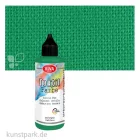 Artikelbild 1 des Artikels “Viva Decor Textil- und Batikfarbe, 90 ml Einzelfarbe | Dunkelgrün“