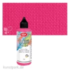 Artikelbild 1 des Artikels “Viva Decor Textil- und Batikfarbe, 90 ml Einzelfarbe | Pink“