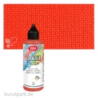 Artikelbild 1 des Artikels “Viva Decor Textil- und Batikfarbe, 90 ml Einzelfarbe | Rot“