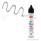 Artikelbild 1 des Artikels “Viva Decor Wachs-Pen 25 ml Einzelfarbe | Silver“