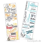 Artikelbild 1 des Artikels “Viva Decor Wassertransfers 2er Set - Sortierung Love “