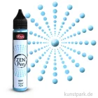 Artikelbild 1 des Artikels “Viva Decor ZEN Pen 28 ml Einzelfarbe | Aqua“