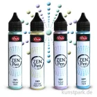 Artikelbild 1 des Artikels “Viva Decor ZEN Pen 4er-Set - Leichtigkeit “