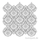 Artikelbild 1 des Artikels “Viva Decor Hintergrund-Schablone 29x29 cm - Ornament “